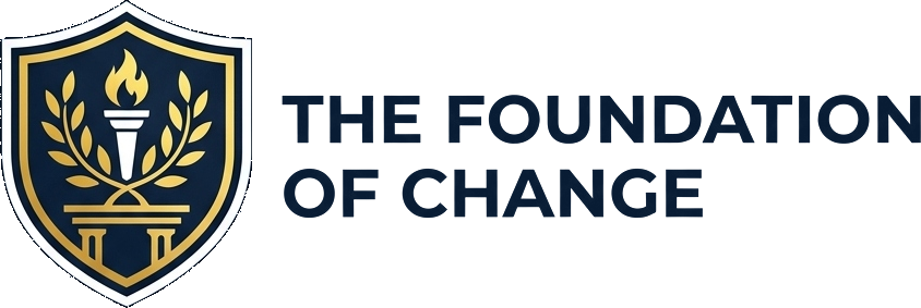 The Foundation of Change